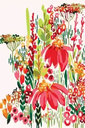 Canovaccio antico - Vegetazione selvatica - Collection d'Art Di Tendenza