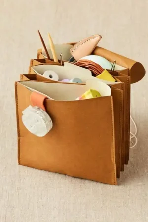 Promozione Esclusiva Custodia per Progetti - Cocoknits