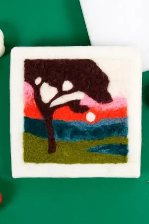 Kit per Infeltrimento - Tramonto - DMC A Buon Prezzo