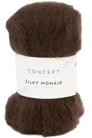 Ultime Pezzi Katia Silky Mohair