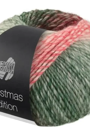 Lana Grossa Christmas Edition Big Esclusivo