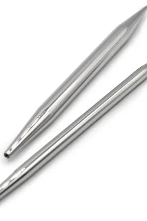 Ferri Circolari Intercambiabili Flight - Lykke Nuovo Arrivo