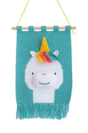 Prezzo Ridotto kit di ganci - Lampada da parete - Licorne - Anchor