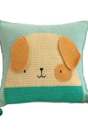 kit di ganci - Cuscino per cuccioli - Anchor Prezzo Scontato