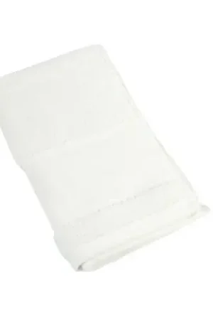 Salvietta da ricamo - Asciugamano ospite ecru - DMC Quantità Limitata