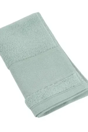 Salvietta da ricamo - Salice asciugamano per gli ospiti - DMC Consegna Rapida