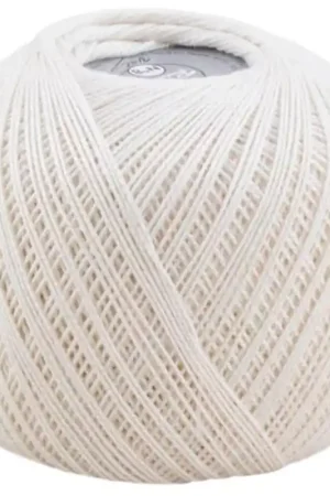 Rubi Perlé Plata Nº 8 Economico