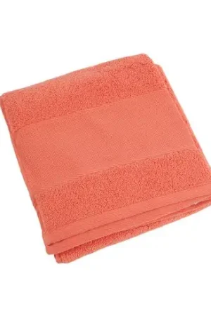 Salvietta da ricamo - Servizio Corail - DMC Spedizione Espresso