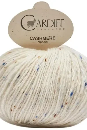 Cardiff Cashmere Classic Più Venduto