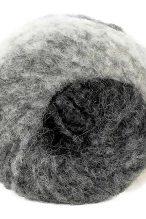 Laines du Nord Piuma Alpaca Degradé Must-Have