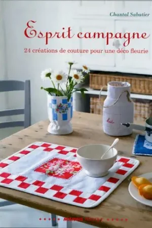 Libro - Spirito di campagna - Mango Prezzo Basso