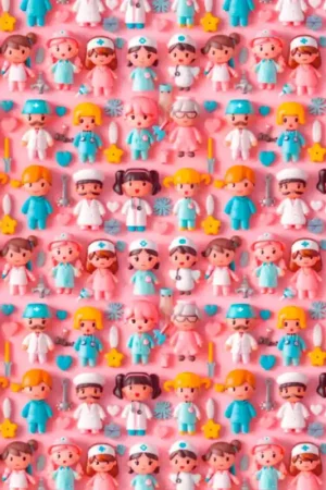 Prezzo Basso Tessuto in Cotone - Personale Sanitario