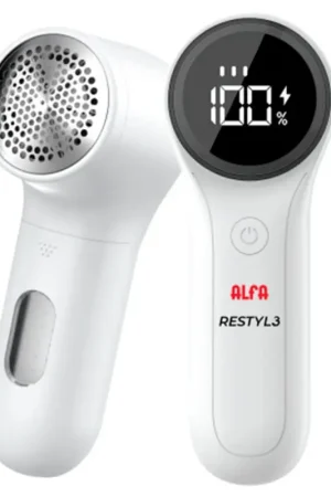 Sconto Levapelucchi Elettrico Alfa Restyl3