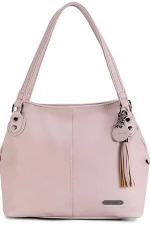 Nuovo Arrivo Borsa a tracolla Namaste- DellaQ