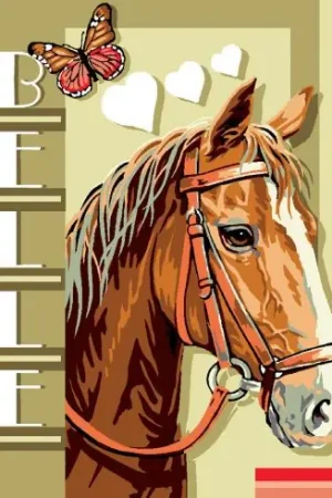 Promo Stagionale Canovaccio antico - Bella - Luc Créations