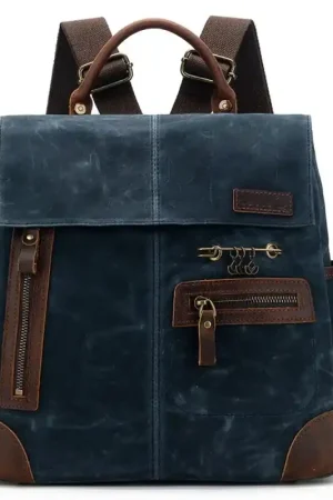 Zaino per Lavori- DellaQ Makers Quantità Limitata