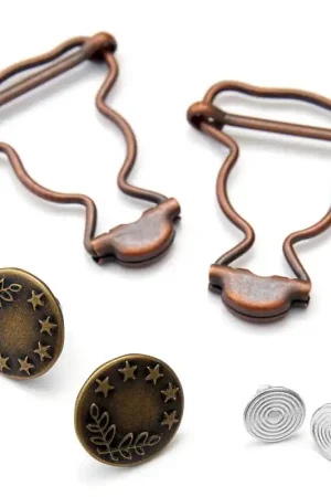 Bestseller Fibbia per Bretelle - Hemline