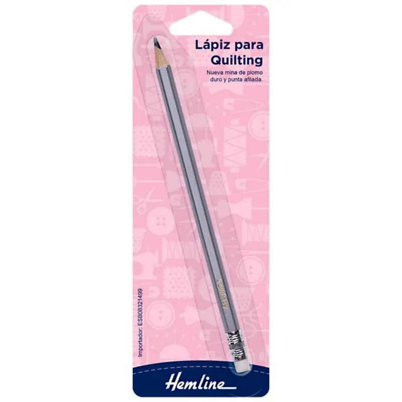 Saldi Matita per Quilting - Hemline