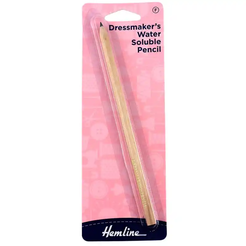 Offerta Lampo Matita Solubile in Acqua per Marcatura - Hemline