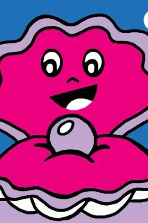 Offerta Lampo Kit di tela per bambini - Conchiglia - Luc Créations