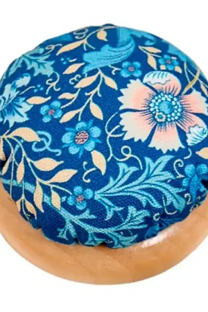 Spedito Oggi Puntaspilli con Base in Legno - Hobby Gift