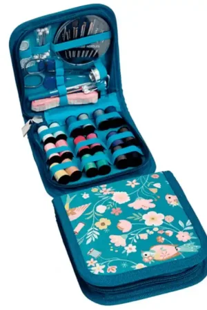 Bestseller Kit di Accessori per Cucito Premium - Hobby Gift