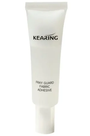Reso Gratuito Adesivo Antisfilacciamento per Tessuti 25 ml - Kearing