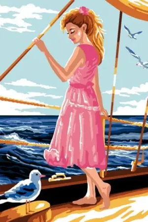 Canovaccio antico - Oceano - Luc Créations Compra Online