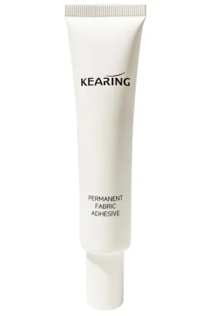 Di Tendenza Adesivo Permanente per Tessuti 40 ml - Kearing