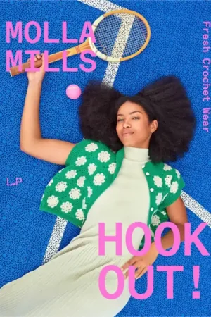 Hook Out! Fresh Crochet Wear Prezzo Di Fabbrica