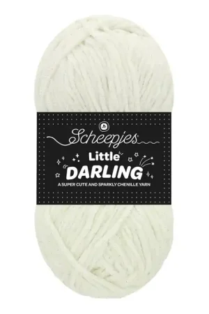 Scheepjes Little Darling Sparkle Compra Online