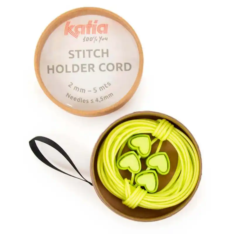 Cavo Salvapunti - Katia Promozione Esclusiva