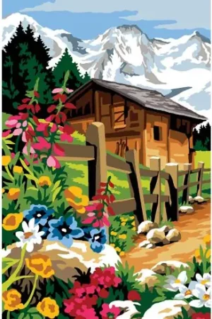 Occasione Canovaccio antico - Chiusura in alto - Margot de Paris