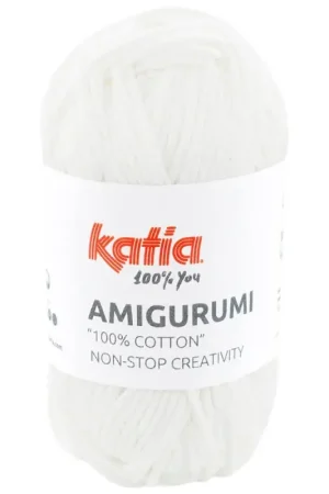 Nuova Collezione Katia Amigurumi