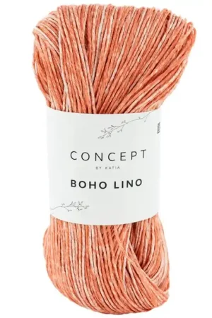 Katia Boho Lino Spedizione Espresso