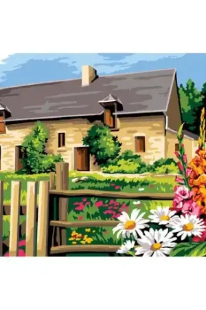 Sconto Canovaccio antico - Recinzioni in campagna - Margot de Paris