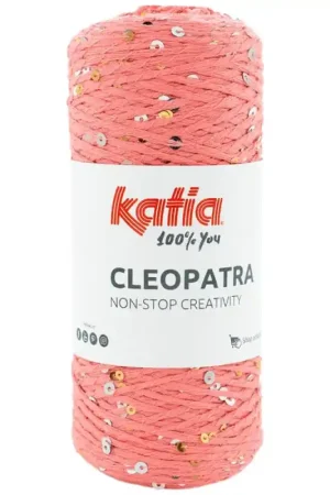 Subito Disponibile Katia Cleopatra