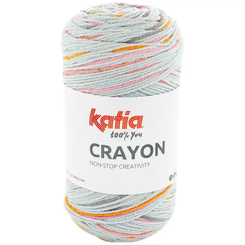 Katia Crayon Vendita Finale