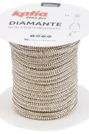 Ultimissimo Modello Katia Diamante