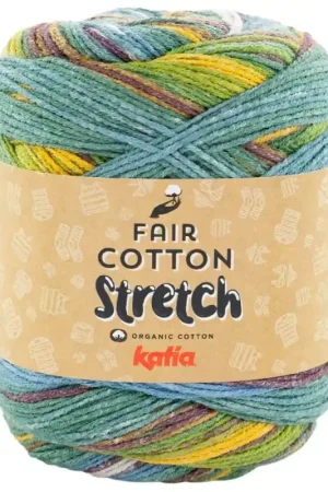 Katia Fair Cotton Stretch Prezzo Scontato