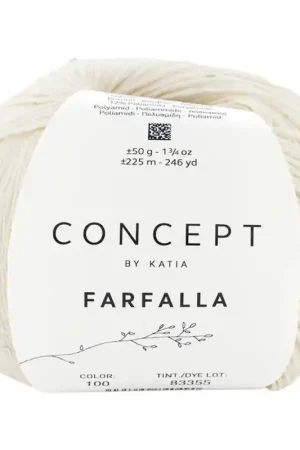 Spedizione Espresso Katia Farfalla