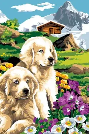 Canovaccio antico - I guardiani della montagna - SEG de Paris Non Perdere