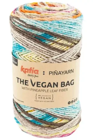 Prezzo Conveniente Katia The Vegan Bag Colors