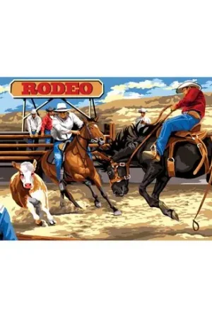 Ordina Subito Canovaccio antico - Paese del rodeo - SEG de Paris