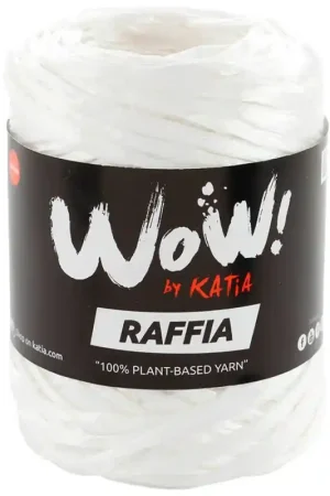 Katia Wow Raffia Soddisfatti O Rimborsati