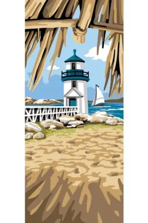 Canovaccio antico - All'ombra del faro - SEG de Paris Promozione