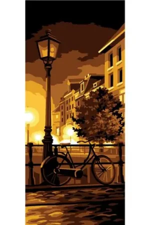 Sconto Canovaccio antico - Clair-obscur - SEG de Paris