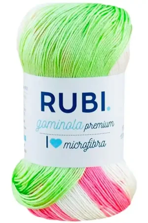 Rubi Gominola Popolare