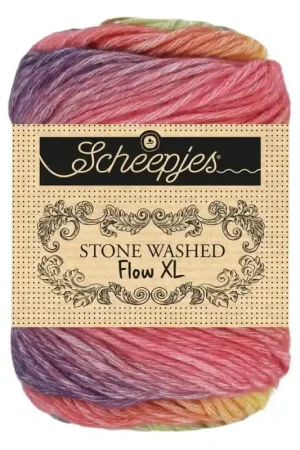 Scheepjes Stone Washed Flow XL A Buon Prezzo