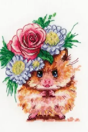 Non Perdere Kit di personalizzazione - Mia cara! - Toison d'or